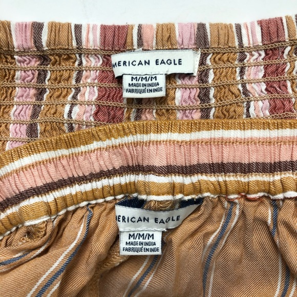 American Eagle High Waisted Shorts - Picture 3 of 5